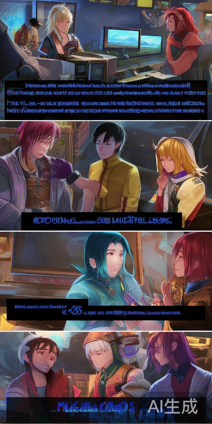 全面解析BG真人六机灵系统：提升玩家体验的核心技术与应用