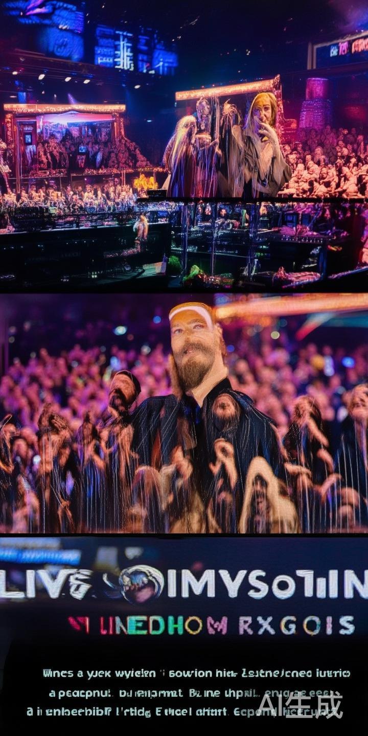 深入揭秘：BG视讯是否属于真人视讯平台及用户必知的真相