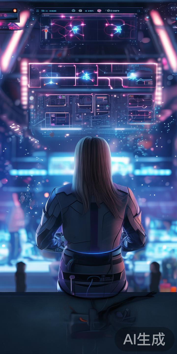 其次，完善的监管机制与责任制度同样重要。平台应建立