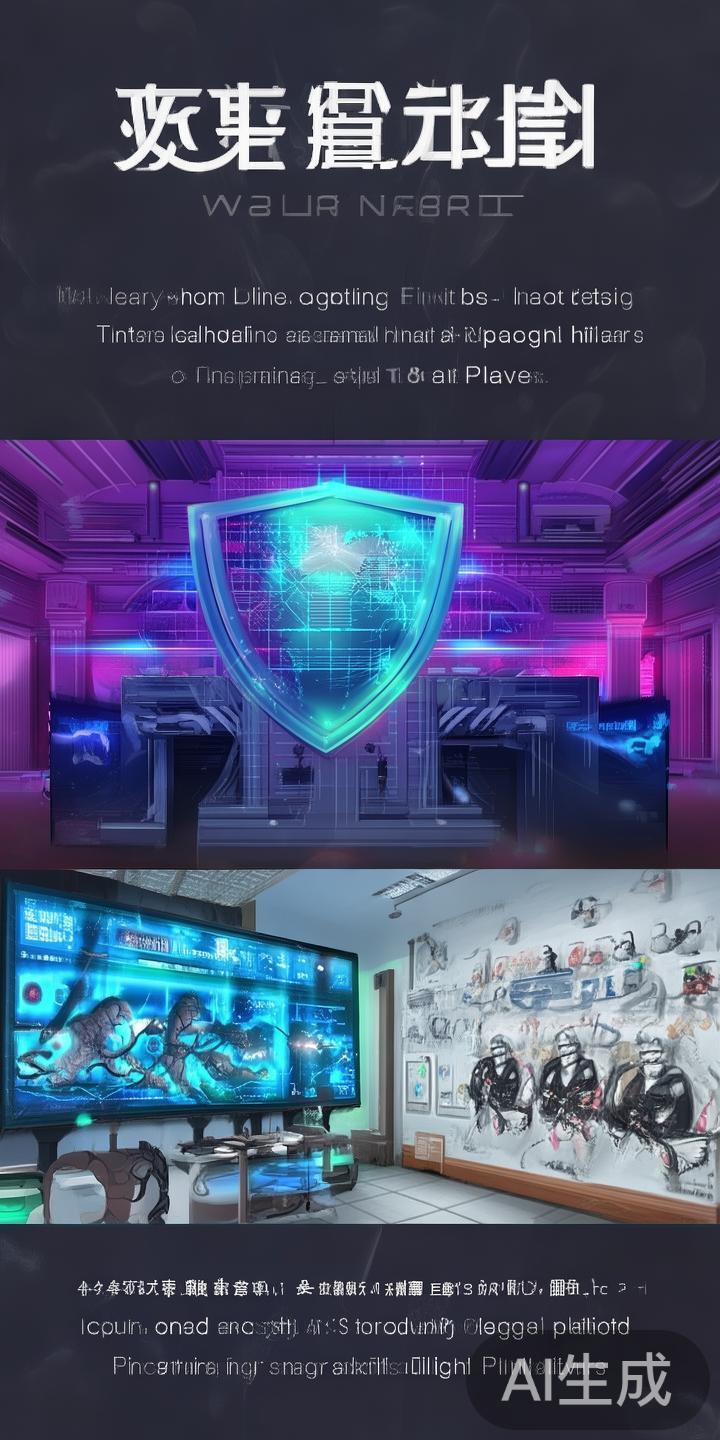 全面剖析AG真人与BG真人：从安全保障到娱乐体验的差异分析