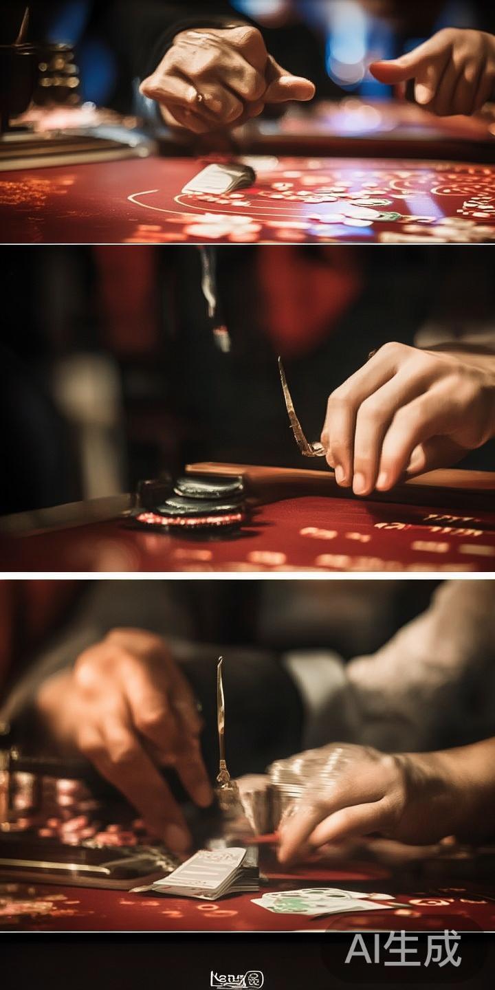 在理解了BG视讯真人发牌的整体流程后，掌握一些实用