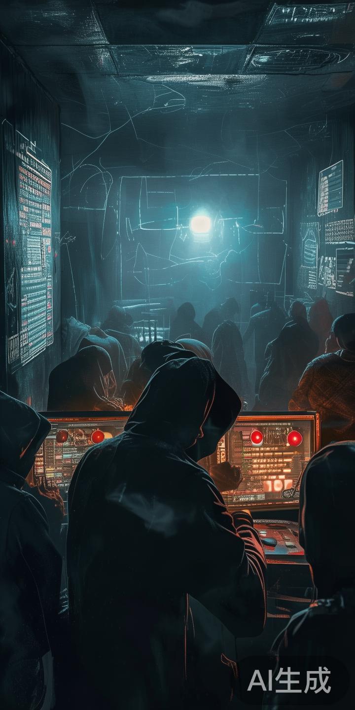 揭秘菲律宾警方突袭BG真人事件：背后隐藏的行业内幕与黑幕分析