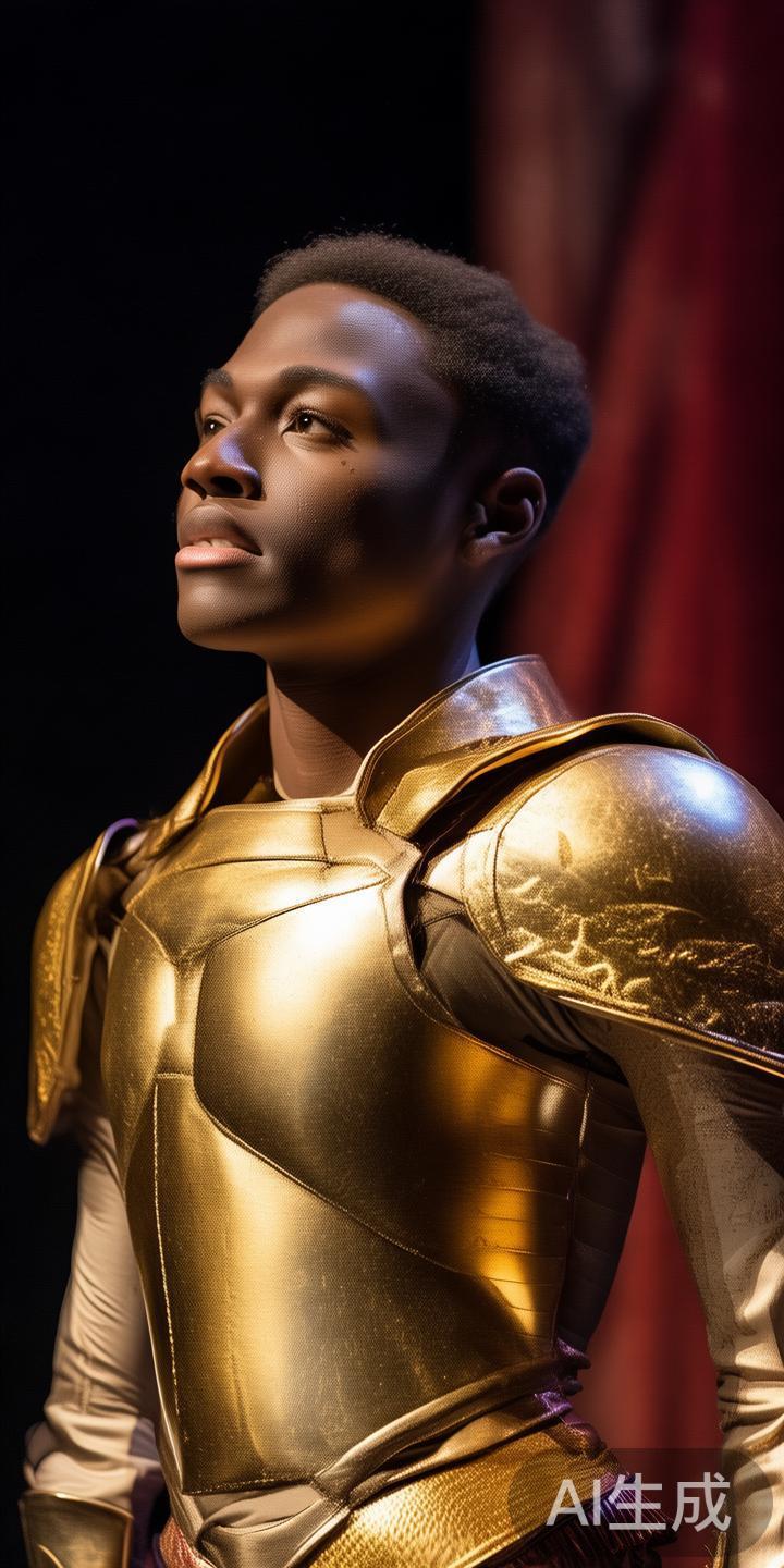 提升真人版BG表演的现场表现技巧与实战经验分享 在现场表现中,自信心是关键。许多演出者在舞台上表现